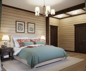 интерьер дома из клееного бруса, дизайн-проет , дизайн интерьера, дизайн деревянного дома